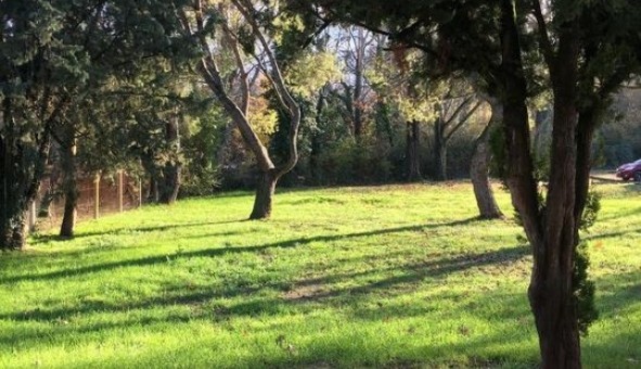 Logement �tudiant Location Studio Vide Aix en Provence (13100)