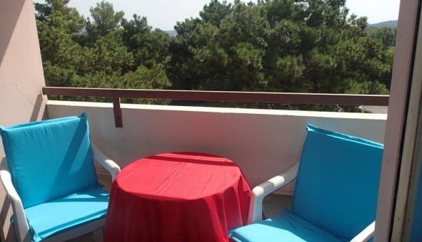 Logement �tudiant Location Studio Vide Aix en Provence (13100)