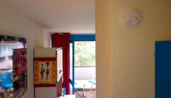 Logement �tudiant Studio &agrave; Aix en Provence (13100)
