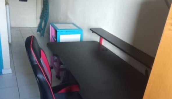 Logement �tudiant Studio &agrave; Aix en Provence (13100)