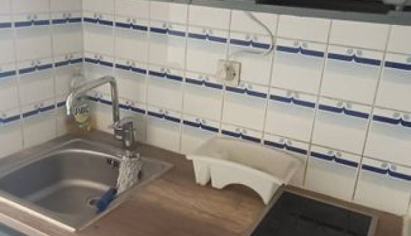 Logement �tudiant Studio &agrave; Aix en Provence (13100)