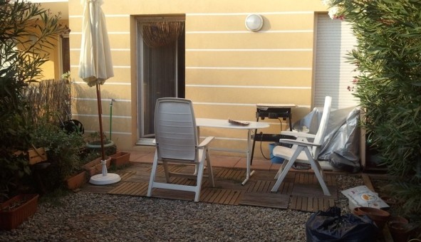 Logement �tudiant Studio &agrave; Aix en Provence (13100)