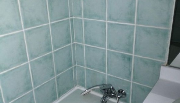 Logement �tudiant Studio &agrave; Aix en Provence (13100)