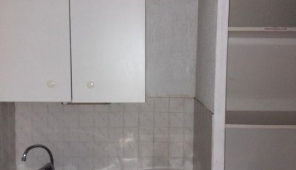 Logement �tudiant Studio &agrave; Aix en Provence (13100)