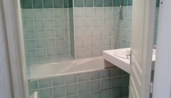 Logement �tudiant Studio &agrave; Aix en Provence (13100)