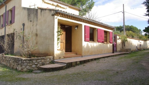 Logement �tudiant Studio &agrave; Aix en Provence (13100)
