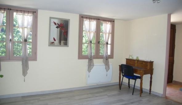 Logement �tudiant Studio &agrave; Aix en Provence (13100)