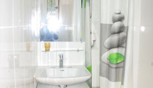 Logement �tudiant Studio &agrave; Aix en Provence (13100)