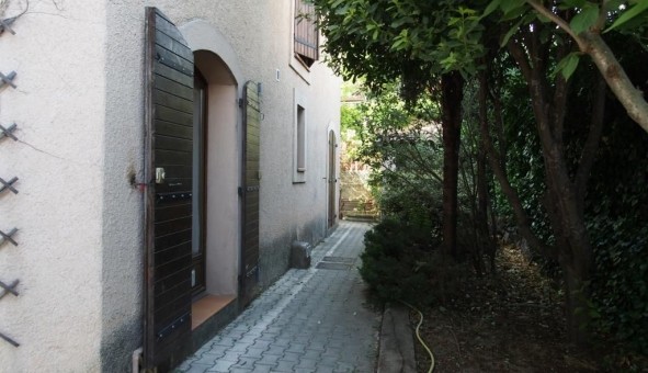 Logement �tudiant Studio &agrave; Aix en Provence (13100)