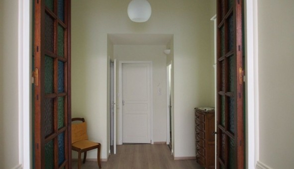 Logement �tudiant Studio &agrave; Aix en Provence (13100)