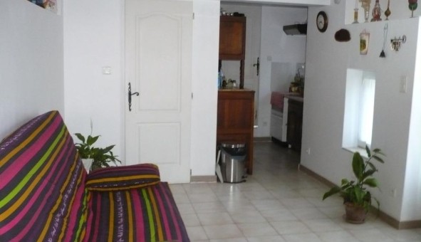Logement �tudiant Studio &agrave; Aix en Provence (13100)