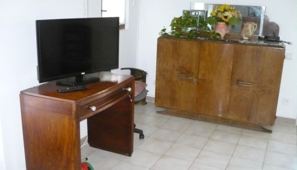 Logement �tudiant Studio &agrave; Aix en Provence (13100)