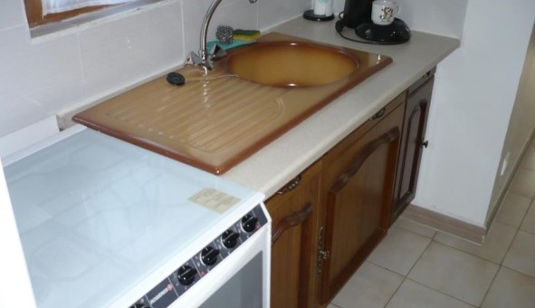 Logement �tudiant Studio &agrave; Aix en Provence (13100)