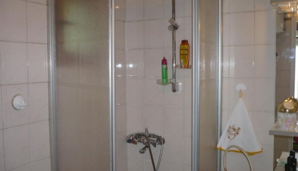 Logement �tudiant Studio &agrave; Aix en Provence (13100)
