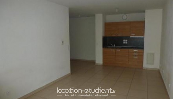 Logement tudiant Studio à Aix les Bains (73100)