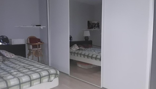 Logement tudiant Studio à Aix les Bains (73100)
