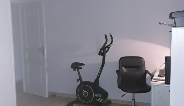 Logement tudiant Studio à Aix les Bains (73100)