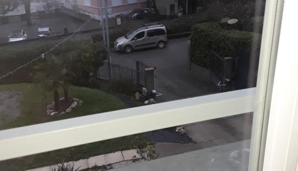 Logement tudiant Studio à Aix les Bains (73100)