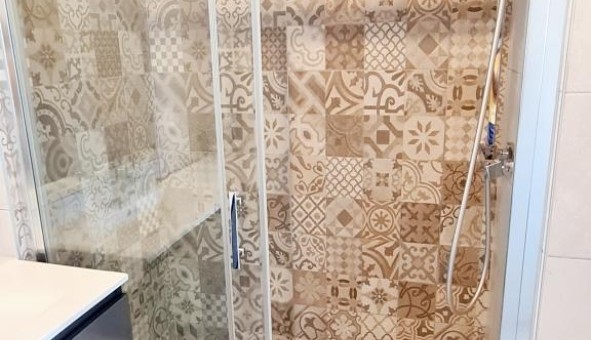 Logement tudiant Studio à Aix les Bains (73100)