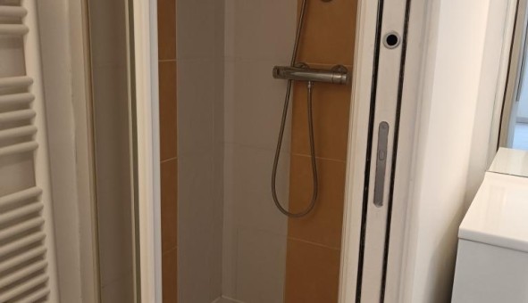 Logement étudiant Studio à Aix les Bains (73100)
