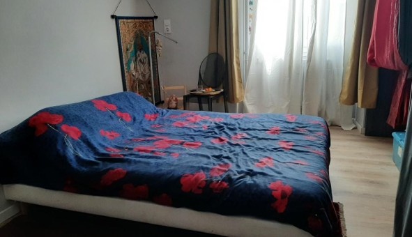 Logement tudiant Location Studio Vide Aix les Bains (73100)
