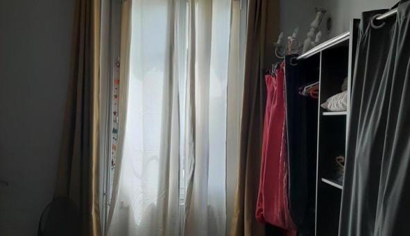 Logement tudiant Studio à Aix les Bains (73100)