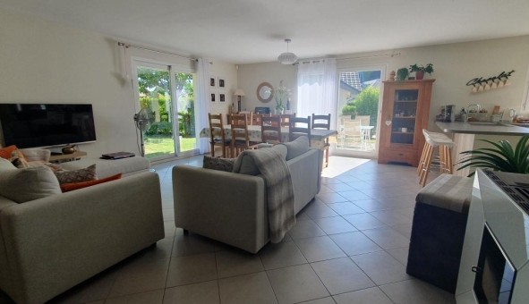 Logement tudiant Studio à Aix les Bains (73100)