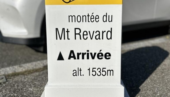 Logement tudiant Studio à Aix les Bains (73100)