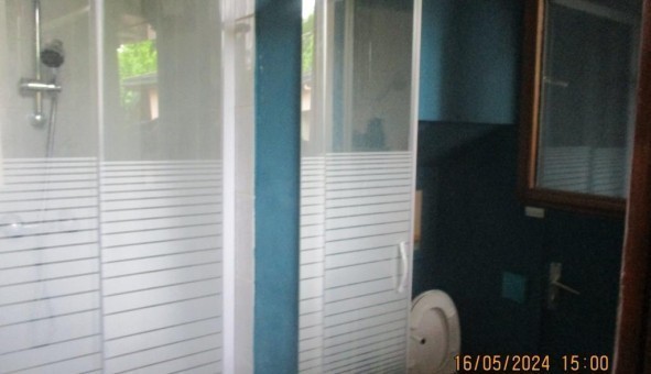 Logement tudiant Studio à Aix les Bains (73100)