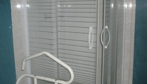 Logement tudiant Studio à Aix les Bains (73100)