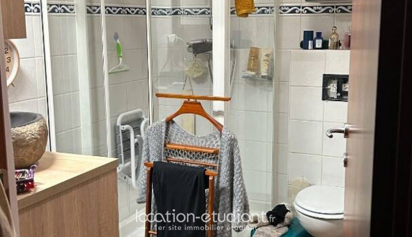 Logement tudiant Studio à Aix les Bains (73100)