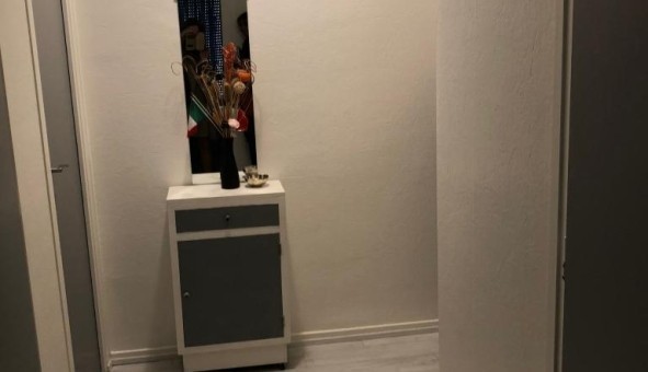 Logement tudiant Studio à Aix les Bains (73100)