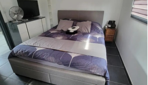 Logement tudiant Studio à Aix les Bains (73100)