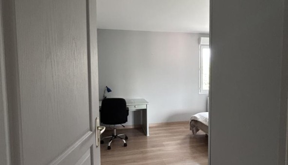 Logement tudiant Studio à Aix les Bains (73100)