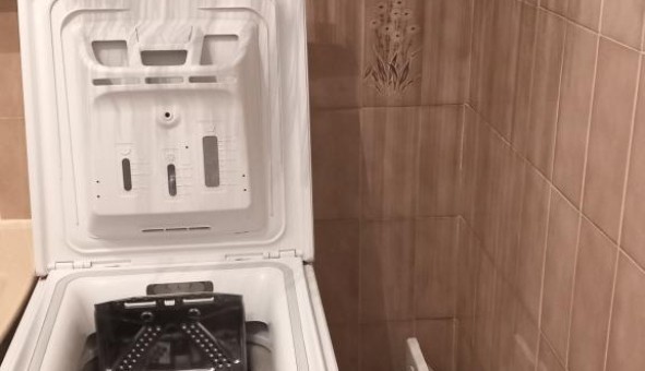 Logement tudiant Studio à Aix les Bains (73100)