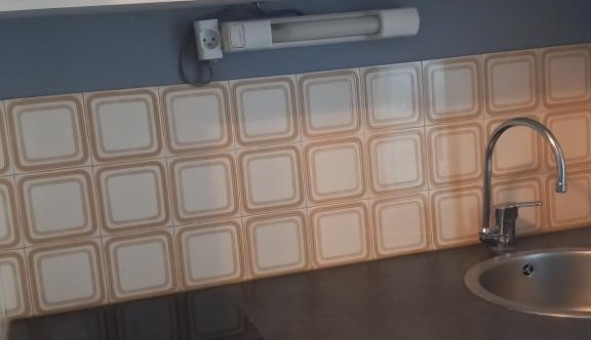 Logement tudiant Studio à Aix les Bains (73100)