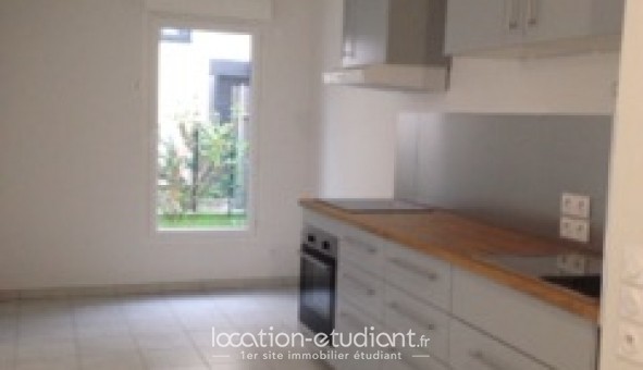 Logement tudiant Studio à Aix les Bains (73100)