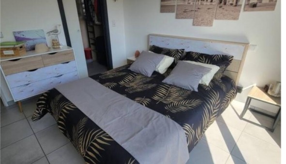Logement tudiant Studio à Aix les Bains (73100)