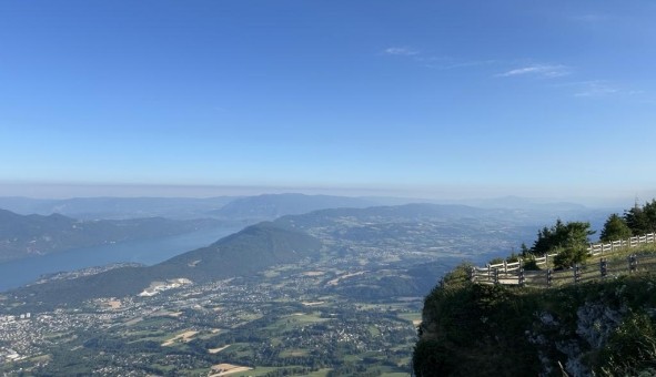 Logement �tudiant Studio &agrave; Aix les Bains (73100)