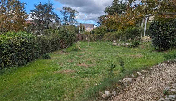 Logement �tudiant Studio &agrave; Aix les Bains (73100)