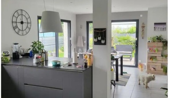 Logement �tudiant Studio &agrave; Aix les Bains (73100)