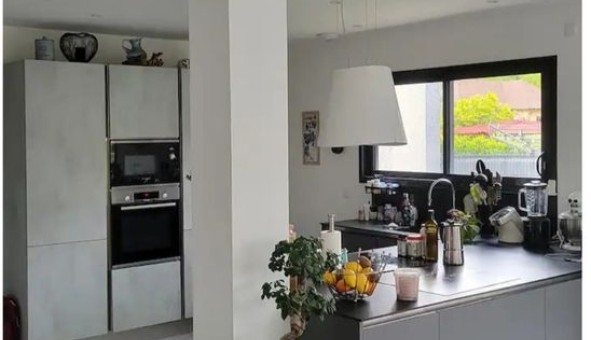 Logement �tudiant Studio &agrave; Aix les Bains (73100)