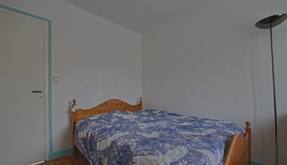 Logement �tudiant Studio &agrave; Aix les Bains (73100)