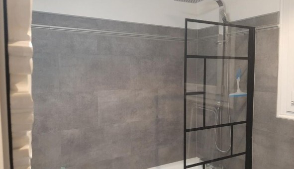 Logement �tudiant Studio &agrave; Aix les Bains (73100)