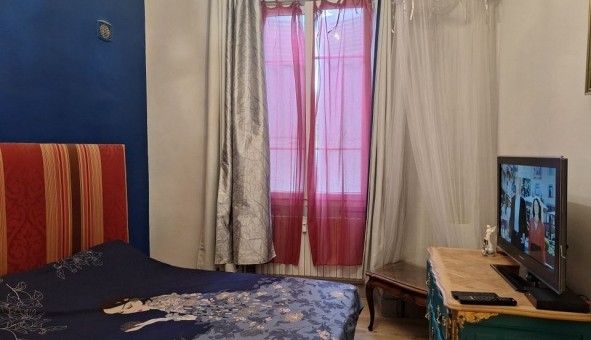 Logement �tudiant Studio &agrave; Aix les Bains (73100)
