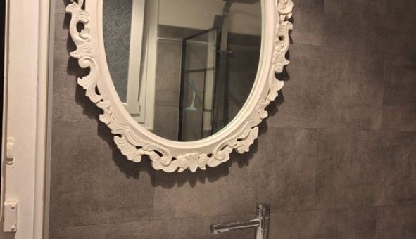 Logement �tudiant Studio &agrave; Aix les Bains (73100)
