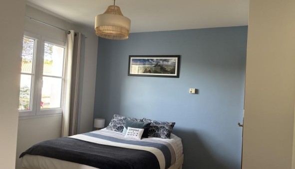 Logement tudiant Studio à Aizenay (85190)