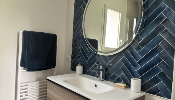 Logement tudiant Studio à Aizenay (85190)
