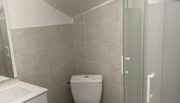 Logement tudiant Studio à Ajac (11300)