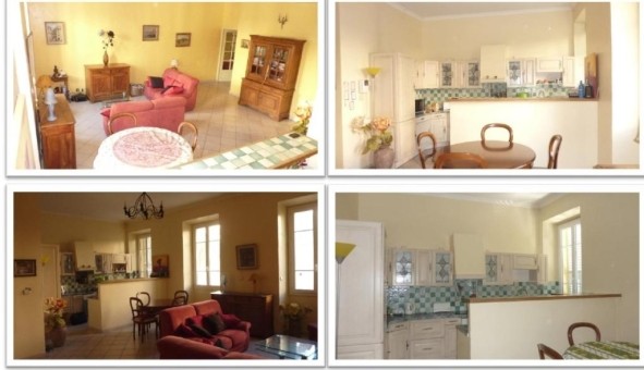 Logement tudiant Location Studio Vide Ajaccio (20000)